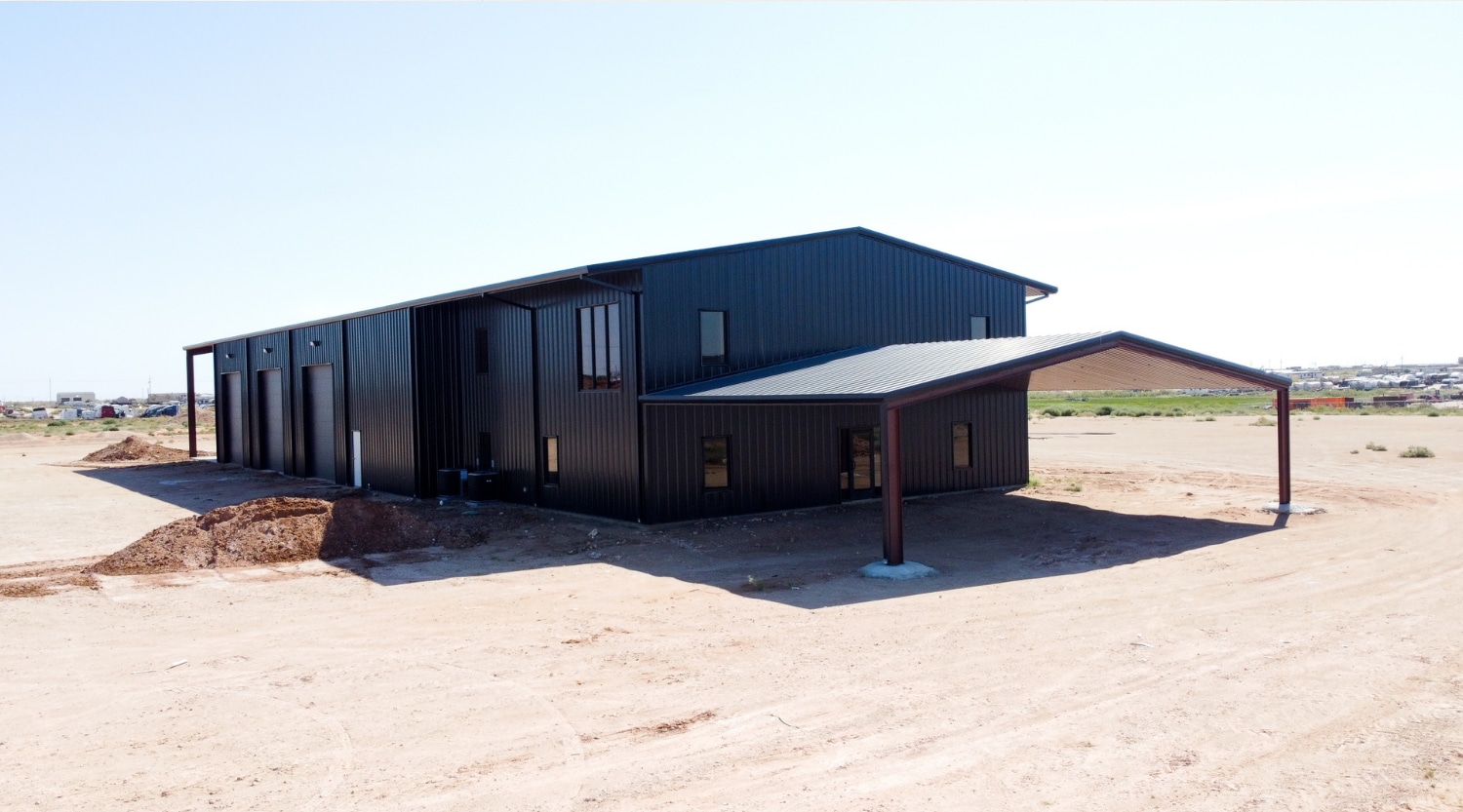 S County 1232 rd, Midland, TX for lease Primary Photo- Image 1 of 31