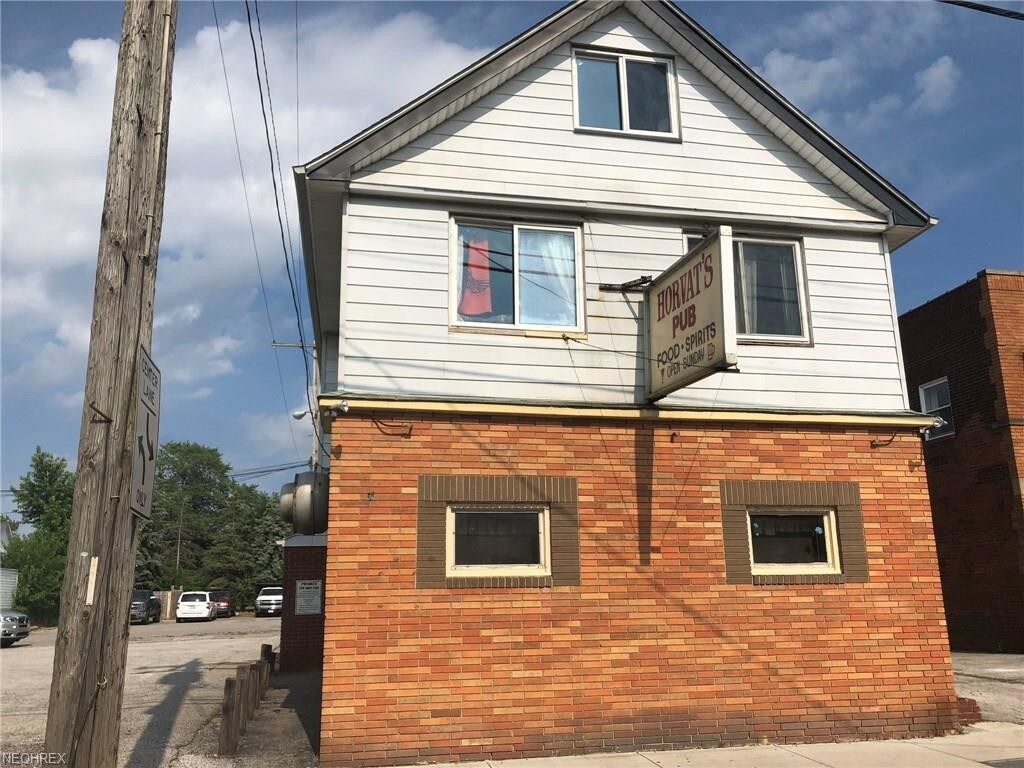 805 E 222nd St, Euclid, OH for sale Primary Photo- Image 1 of 1