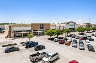 More details for Fairmont Parkway Shopping Center – for Sale, Pasadena, TX
