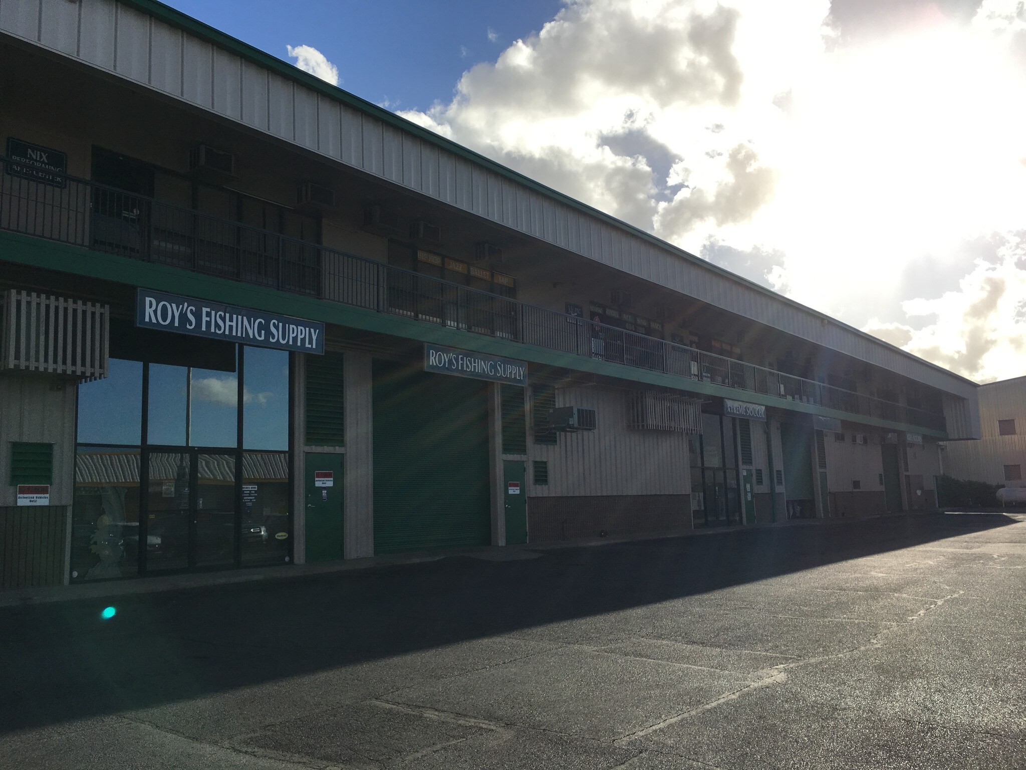 98025 Hekaha St, Aiea, HI 96701 Harbor Center