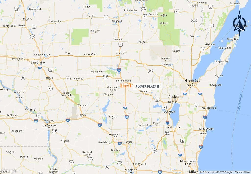 17801794 Plover Rd, Plover, WI 54467 Plover Plaza II