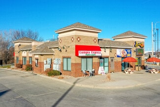 More details for 5955-5999 N 27th St, Lincoln, NE - Retail for Lease