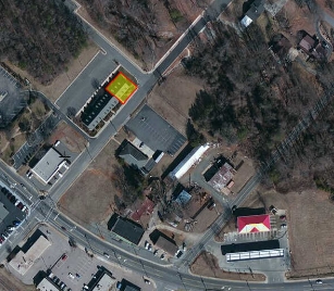 More details for 115 Brown St, Granite Quarry, NC - Office for Sale