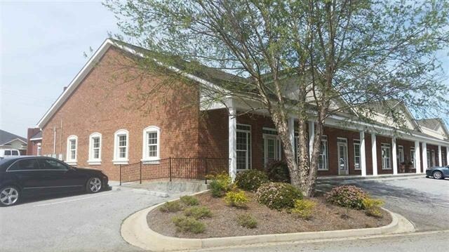 524 Houston Lake Rd, Warner Robins, GA for sale - Building Photo - Image 1 of 1