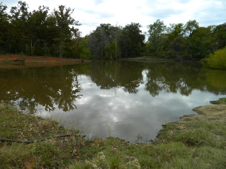 2114B LCR 882, Jewett, TX for sale - Primary Photo - Image 1 of 1