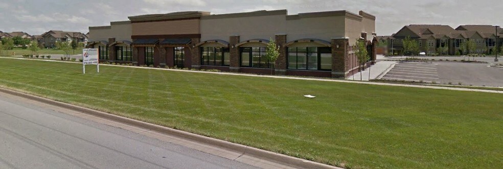 13301-13365 W 135th St, Overland Park, KS for sale - Building Photo - Image 1 of 1