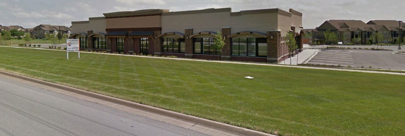 13301-13365 W 135th St, Overland Park, KS for sale Building Photo- Image 1 of 1