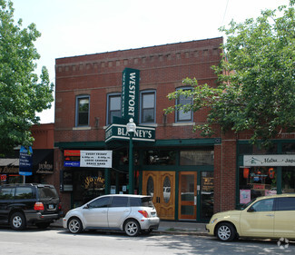 More details for 423-427 Westport Rd, Kansas City, MO - Office, Retail for Lease