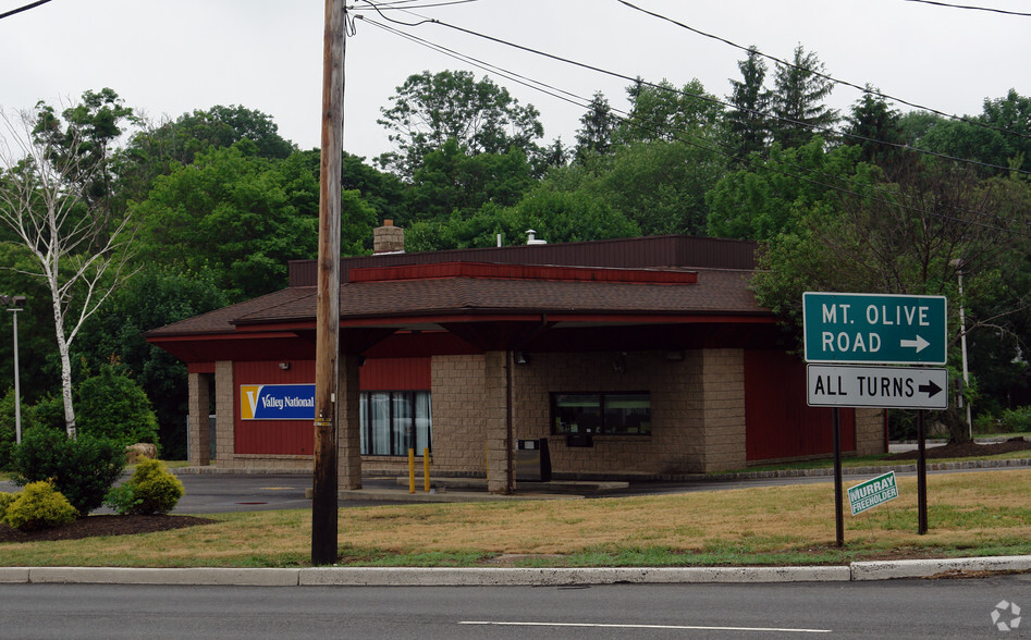 202 US-46 Hwy, Budd Lake, NJ for sale - Building Photo - Image 1 of 1