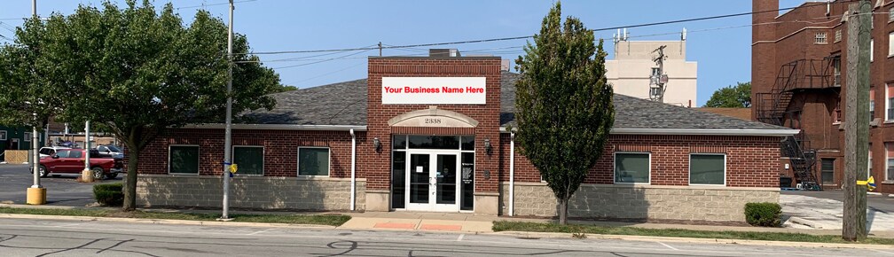 2338 New St, Blue Island, IL for sale Building Photo- Image 1 of 1