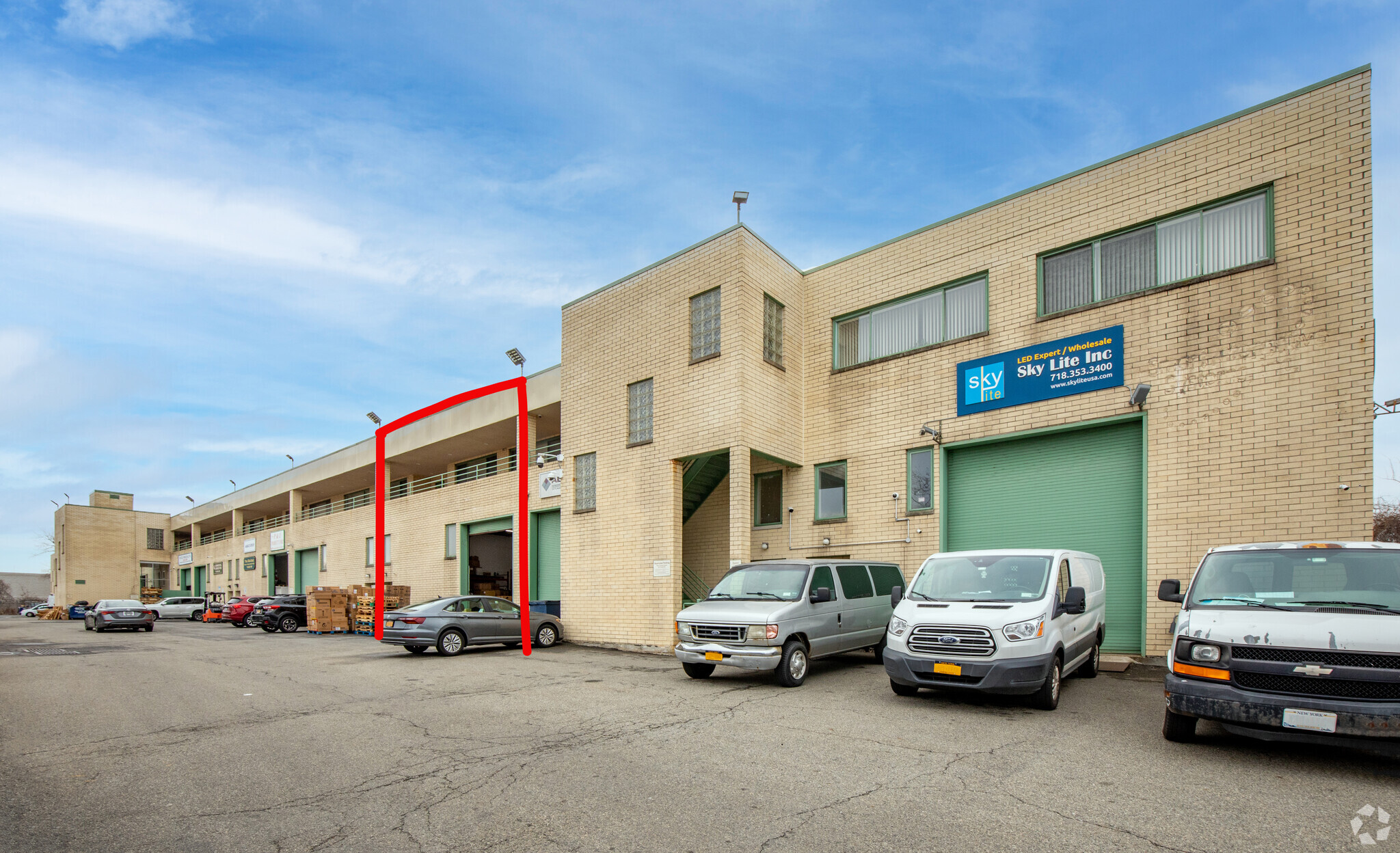 1505 132nd St, College Point, NY for sale Building Photo- Image 1 of 32