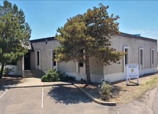 More details for 480 Yuma St, Denver, CO - Office for Sale