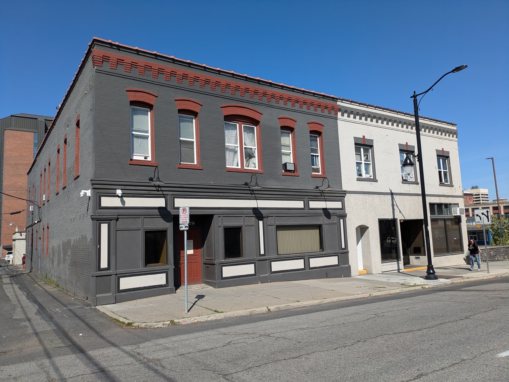 210 S Washington St, Spokane, WA for sale Building Photo- Image 1 of 5