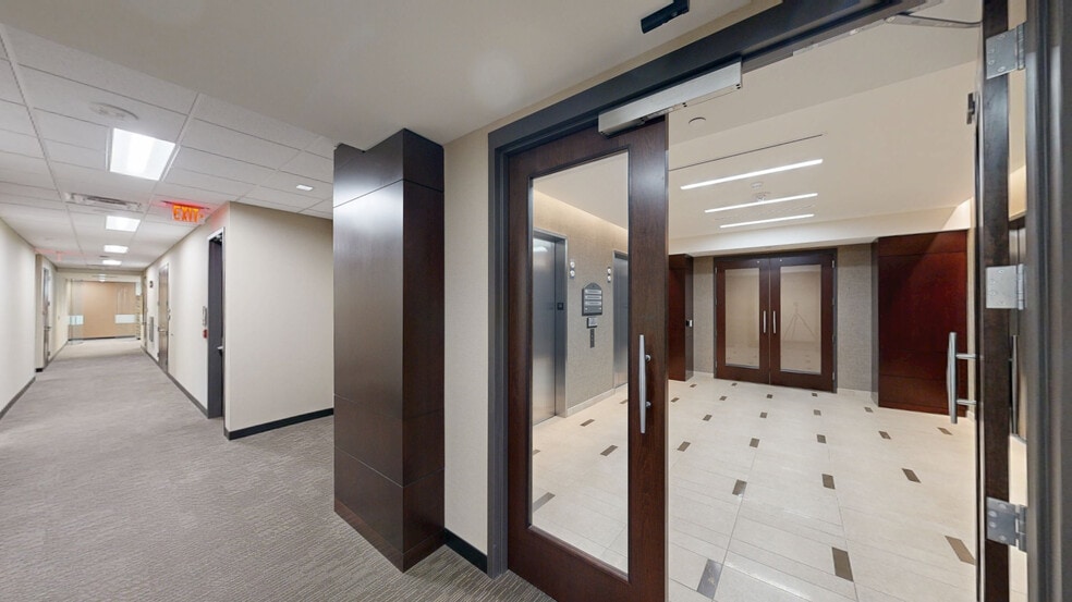 202 S Cheyenne Ave, Tulsa, OK for lease - Matterport 3D Scan - Image 2 of 33