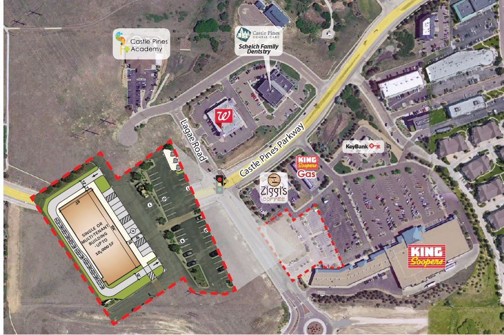 7284 Lagae Rd, Castle Pines, CO 80108