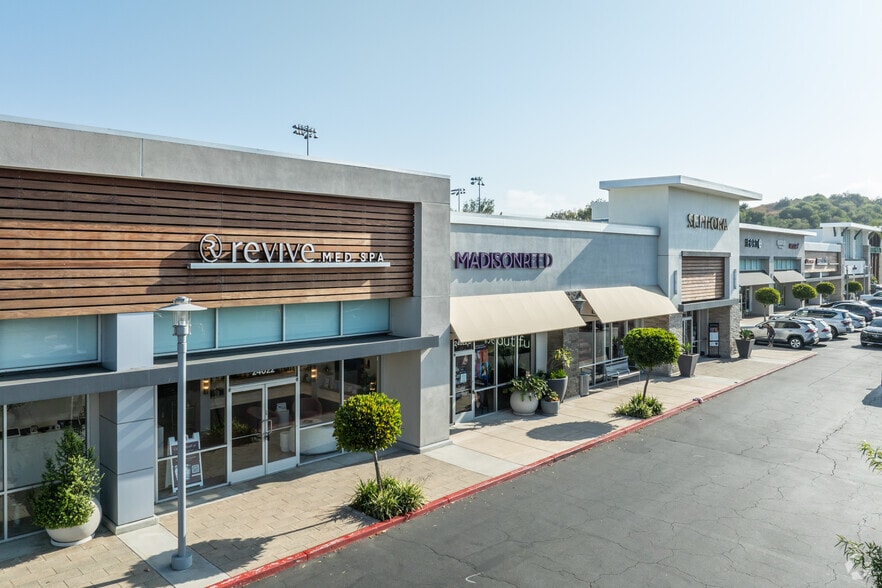 23862-24038 Aliso Creek Rd, Laguna Niguel, CA for lease - Building Photo - Image 3 of 7