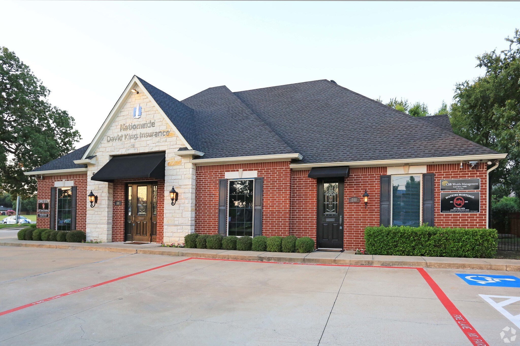 549 E Sandy Lake Rd, Coppell, TX 75019 Office for Sale