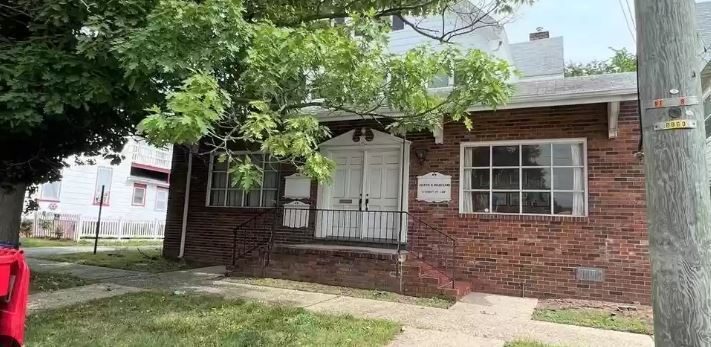 117-119 W Broad St, Bridgeton, NJ for sale Primary Photo- Image 1 of 1