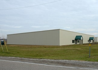 More details for 2112 Jim Neu Dr, Plymouth, IN - Industrial for Lease