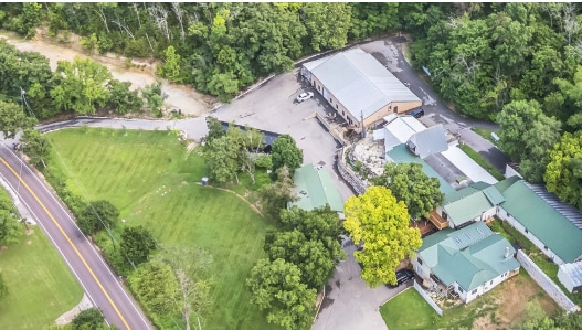 6701 Antire Rd, High Ridge, MO for sale - Primary Photo - Image 1 of 1