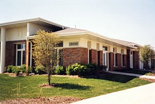 15010 Ravinia Ave, Orland Park, IL for lease - Building Photo - Image 3 of 4