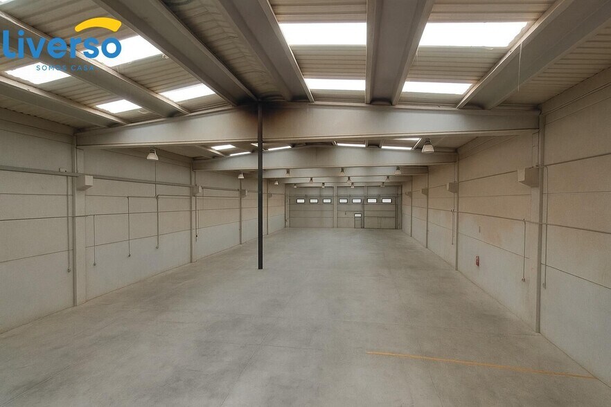 Industrial in Aranda de Duero, Burgos for sale - Interior Photo - Image 2 of 14