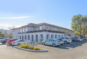 Los Gatos-Almaden Medical Offices - Commercial Real Estate