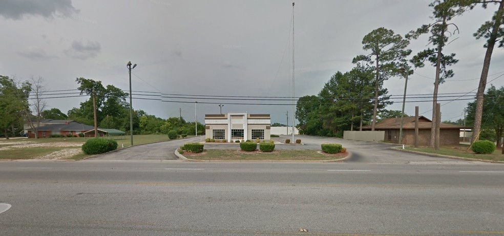 939 S Alabama Ave, Monroeville, Al 36460 