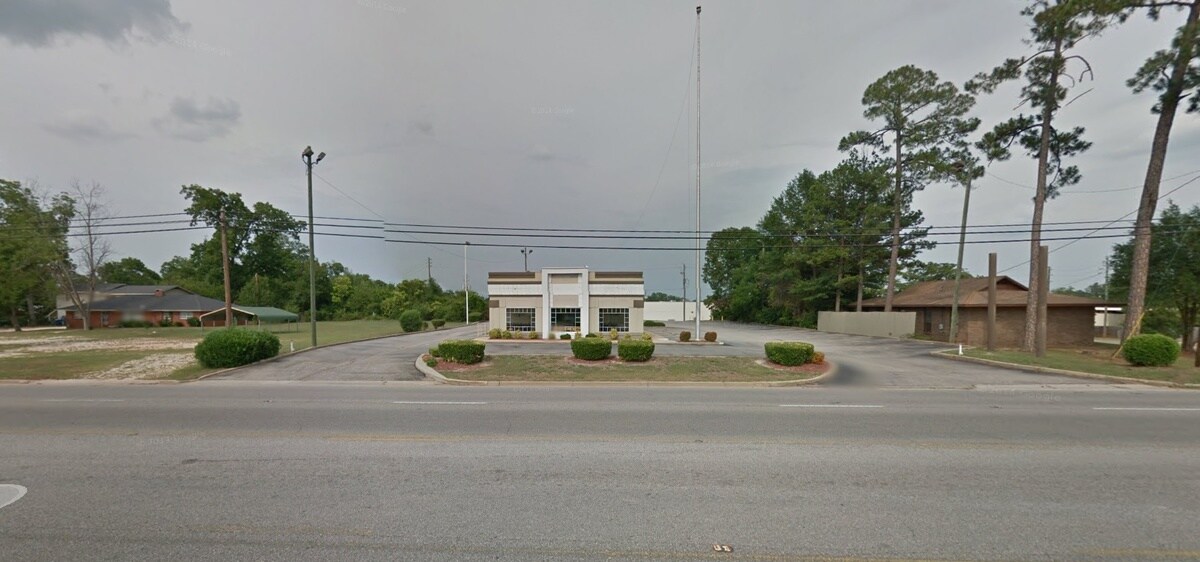 939 S Alabama Ave, Monroeville, AL for sale Building Photo- Image 1 of 1