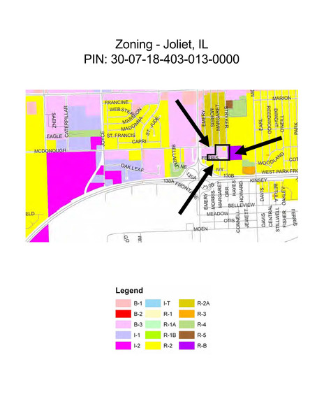 McDonough St, Joliet, IL for sale - Other - Image 3 of 3