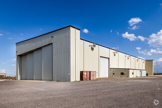 More details for 9504 W County Road 127, Midland, TX - Industrial for Lease