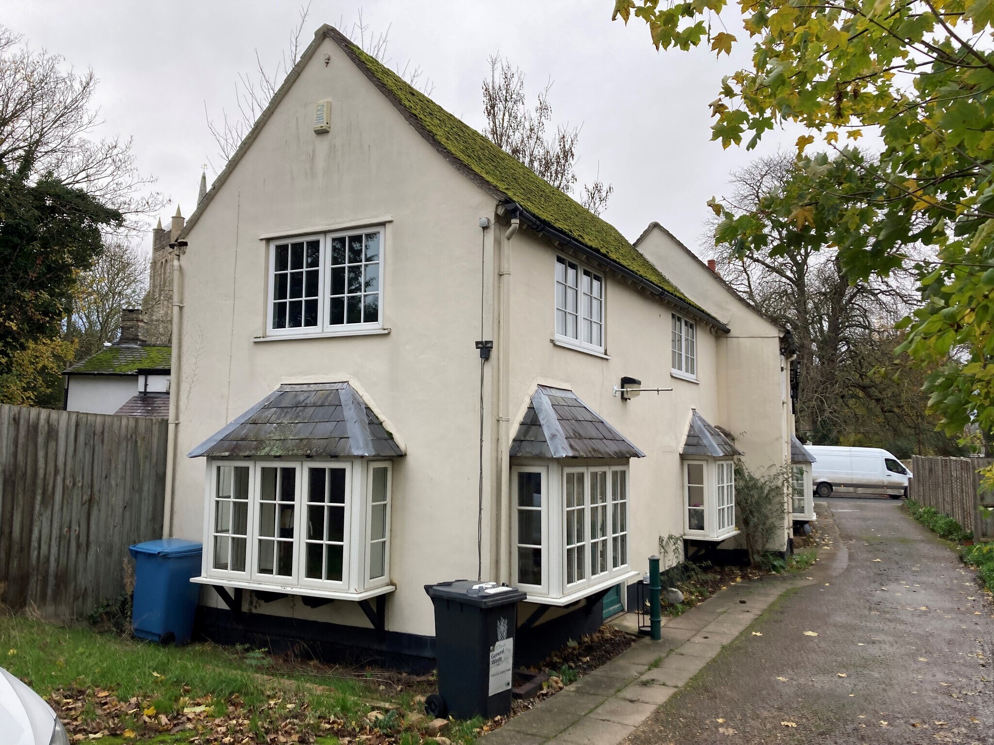 7-9 Station Rd, Melbourn for sale Primary Photo- Image 1 of 1