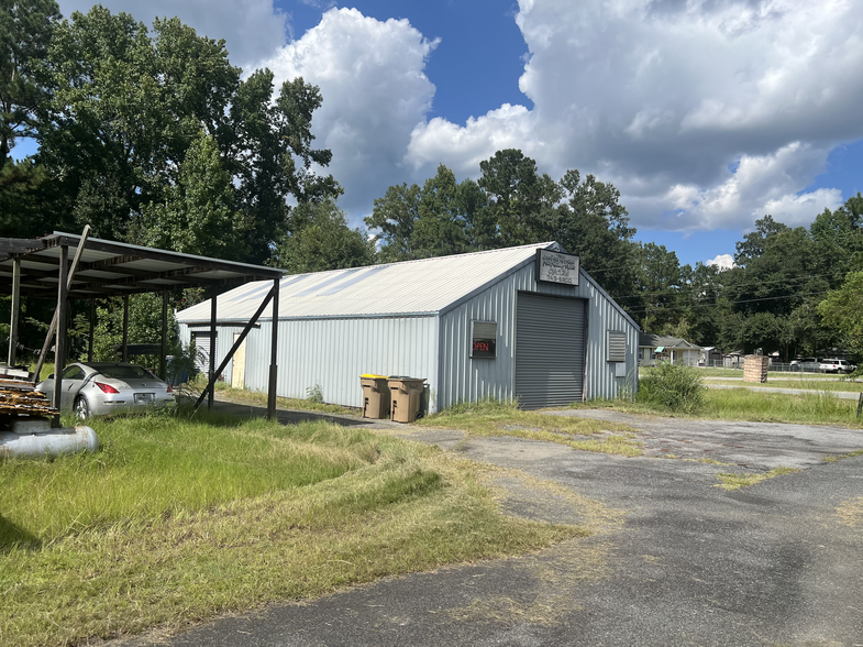 895 US-80 Hwy, Bloomingdale, GA for sale - Primary Photo - Image 1 of 10