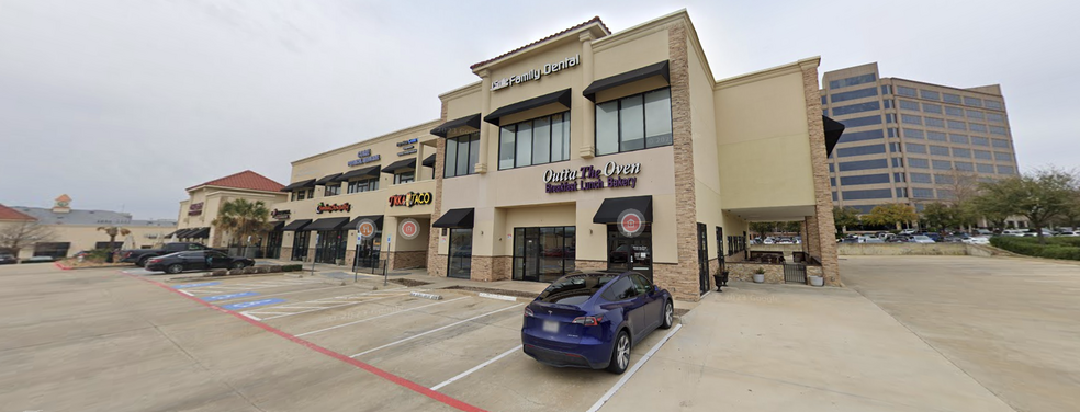 825 W Royal Ln, Irving, TX for lease - Building Photo - Image 1 of 6