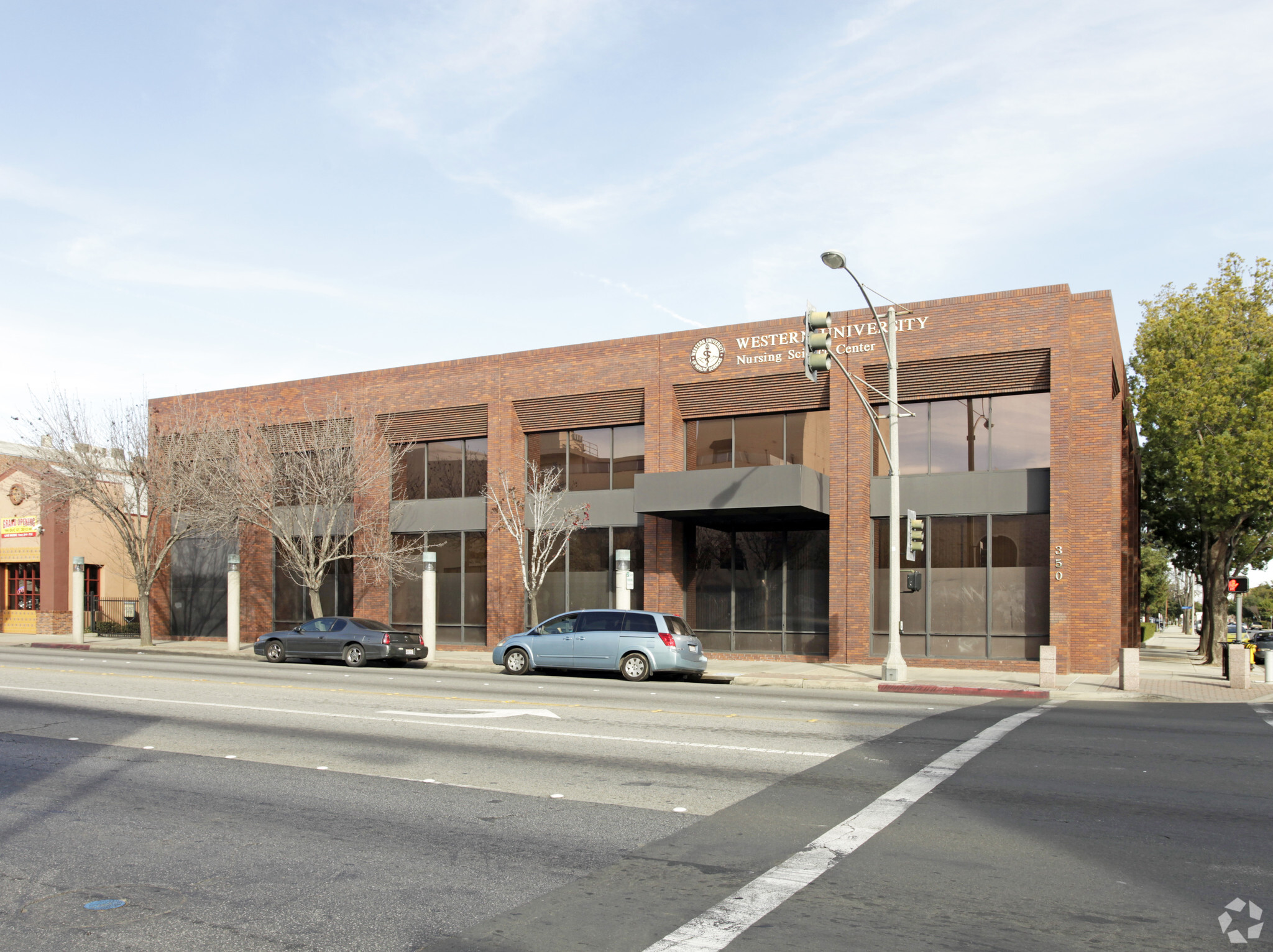 350 S Garey Ave, Pomona, CA for sale Building Photo- Image 1 of 1