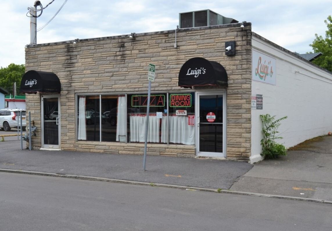 1524 Valley Dr, Syracuse, NY for sale Building Photo- Image 1 of 1