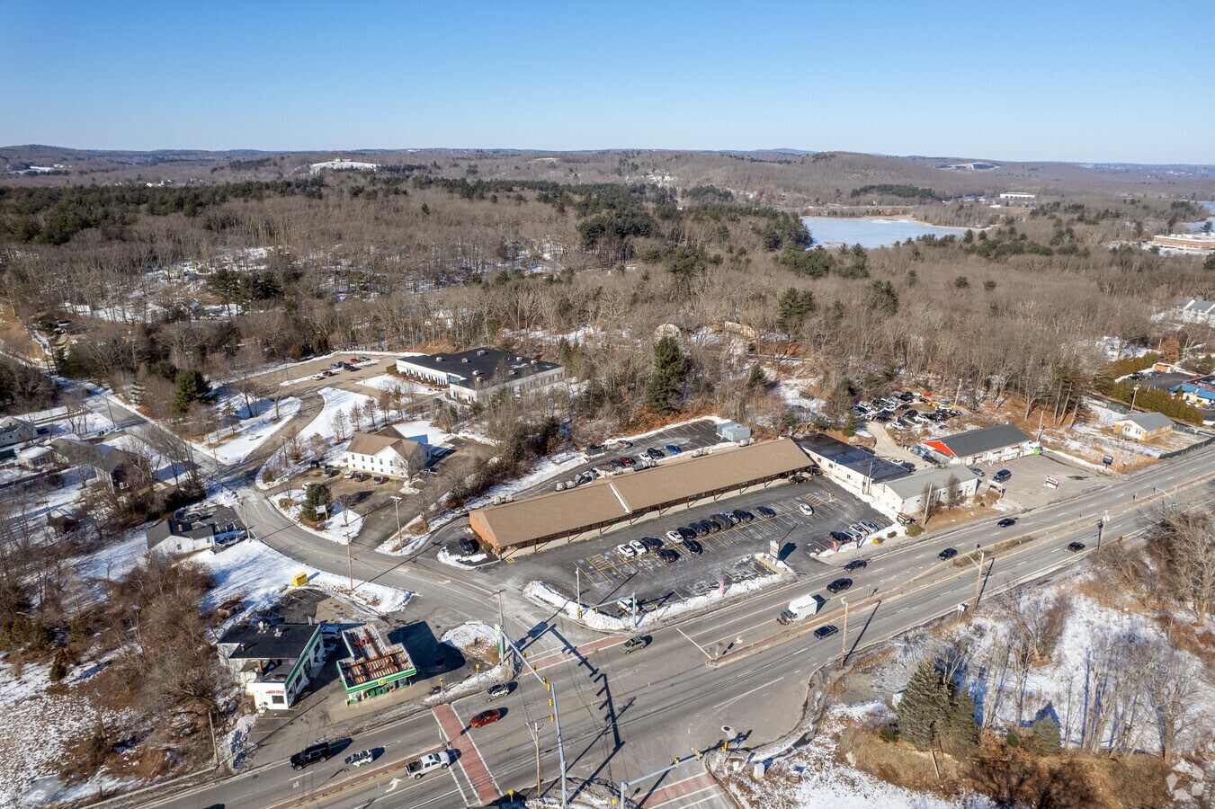 850854 Southbridge St, Auburn, MA 01501