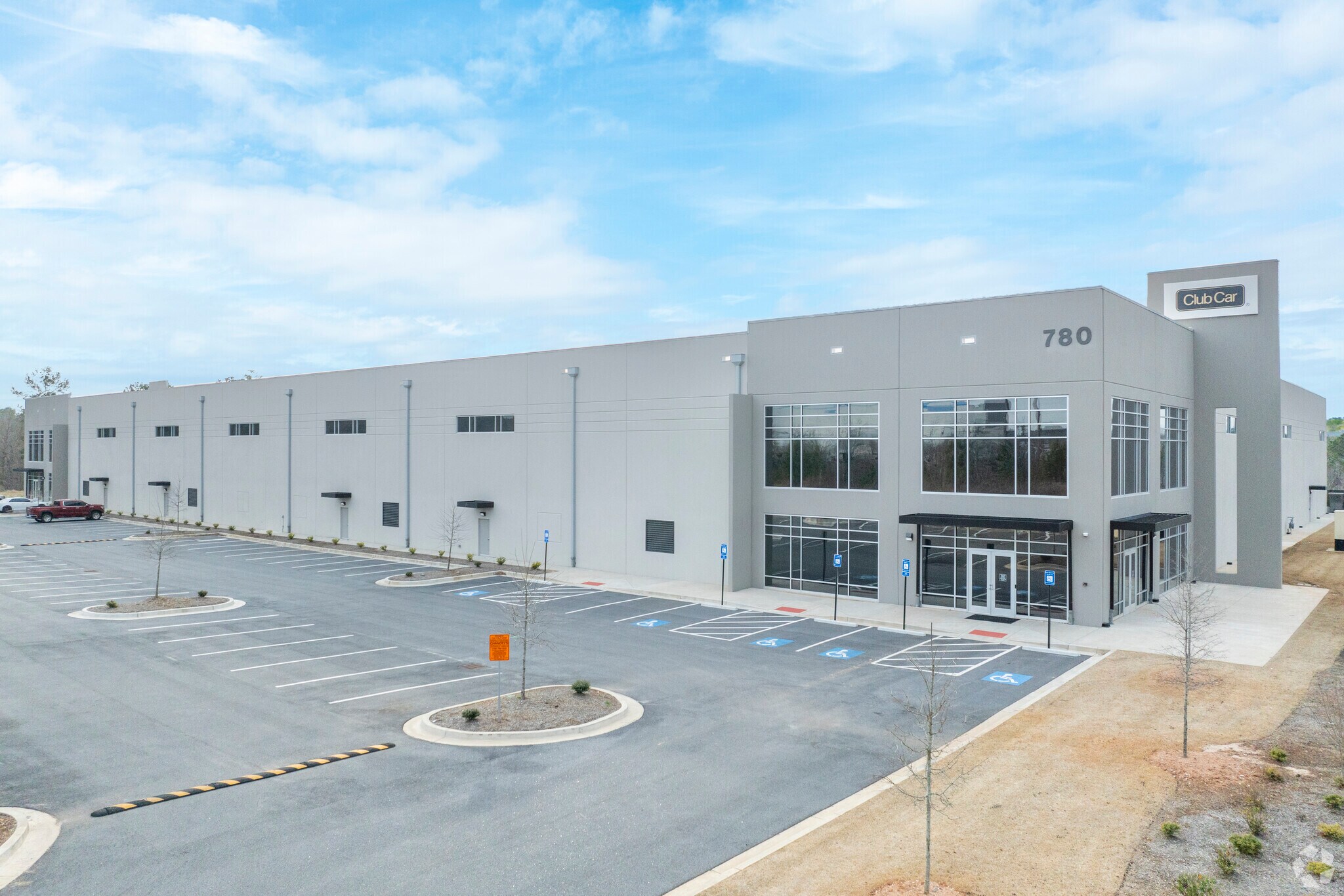 780 Innovation Pky, Appling, GA for sale Primary Photo- Image 1 of 1