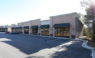 More details for 558 Old Norcross Rd, Lawrenceville, GA - Retail for Lease