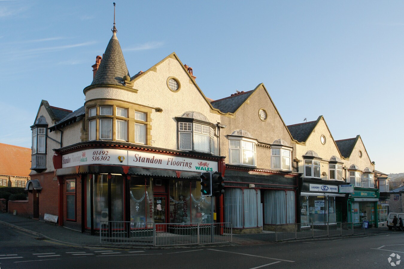 341343 Abergele Rd, Colwyn Bay, CLW LL29 9PG