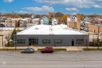 4118 W Division St, Chicago, IL for lease Building Photo- Image 2 of 13