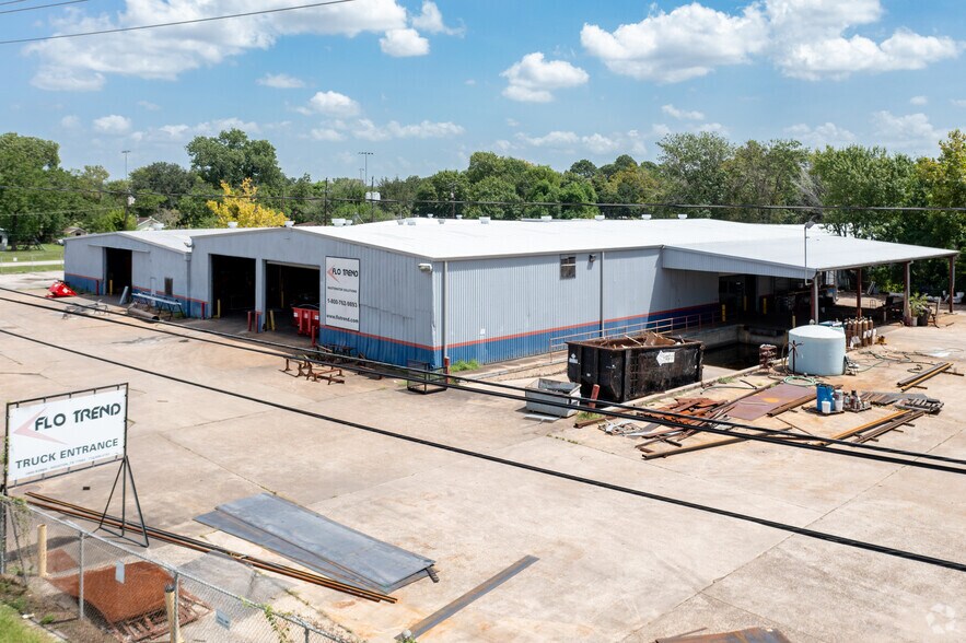 1400 Kowis St, Houston, TX for sale - Primary Photo - Image 1 of 1