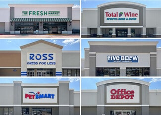 More details for 1848-1896 N Causeway Blvd, Mandeville, LA - Retail for Lease