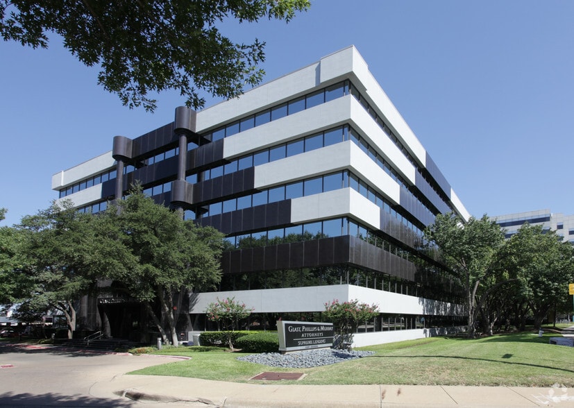 14801 Quorum Dr, Addison, TX for lease - Building Photo - Image 3 of 6