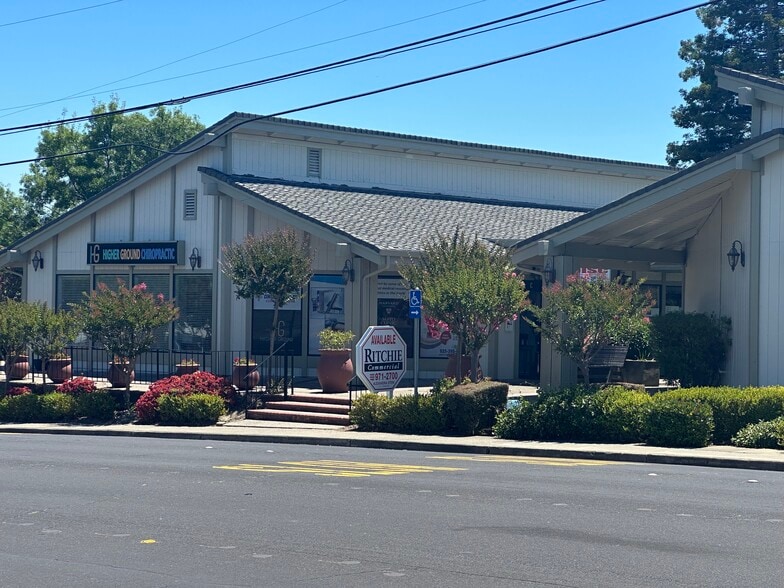 670 Gregory Ln, Pleasant Hill, CA for lease - Primary Photo - Image 1 of 11
