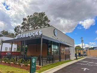 More details for 405 15th St, Tuscaloosa, AL - Retail for Sale