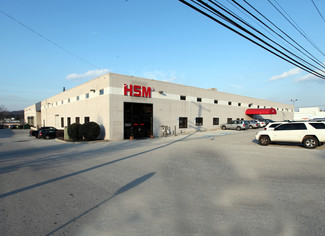 More details for 419 Boot Rd, Downingtown, PA - Industrial for Lease