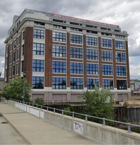 South Street Lofts - Day Care Center