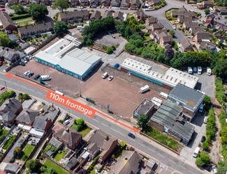 More details for Loft self-storage – for Sale, Nottingham