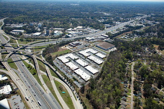 4000 Dekalb Technology Pky, Atlanta, GA - aerial  map view - Image1